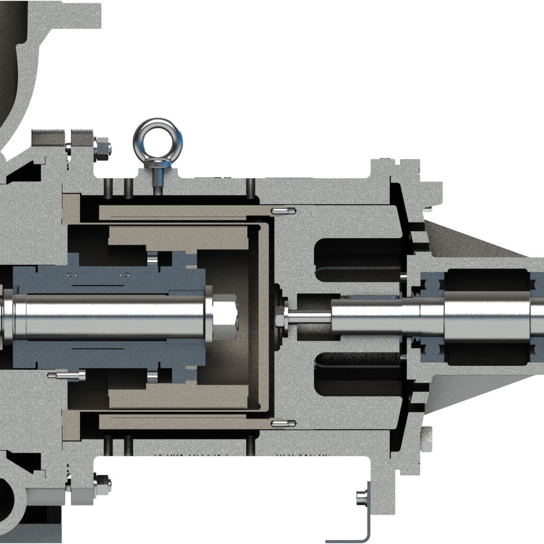 Подбор насосов - Speck Pumpen